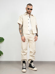 Baggy cream spalm