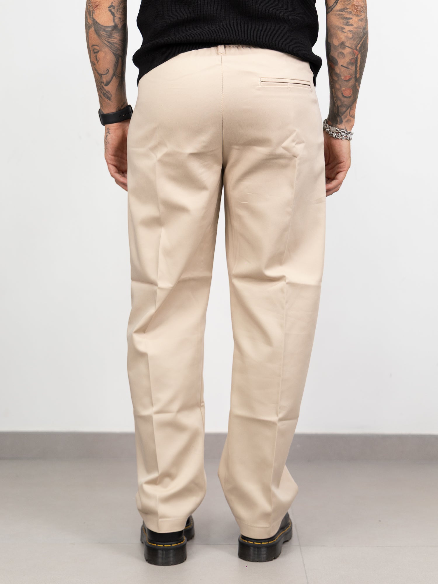 Pantalaccio elegant