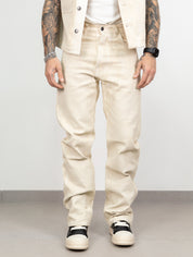 Baggy cream spalm