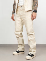 Baggy cream spalm