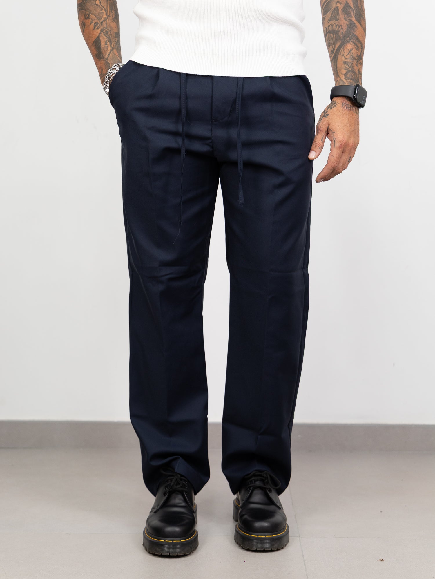 Pantalaccio elegant