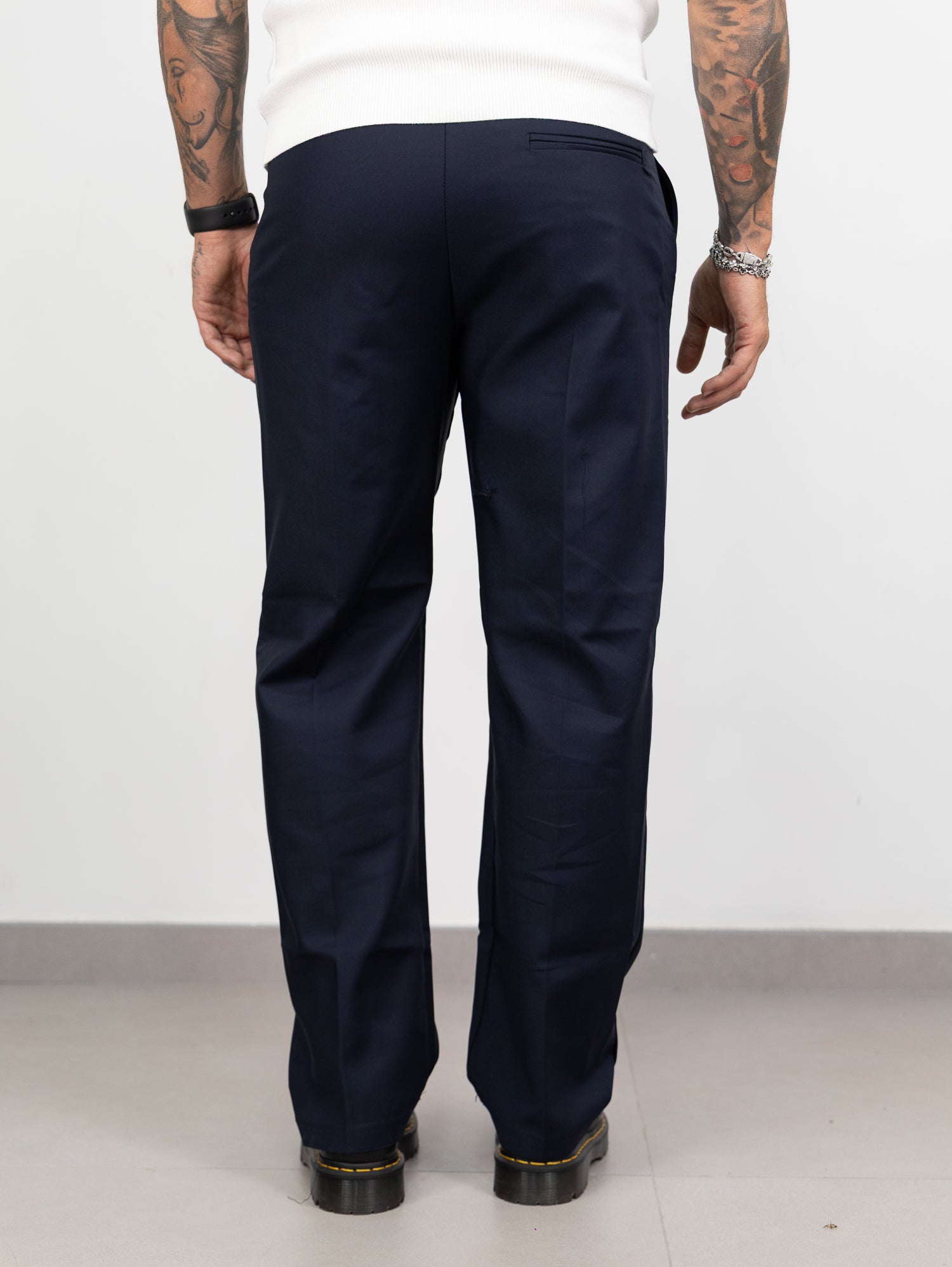 Pantalaccio elegant