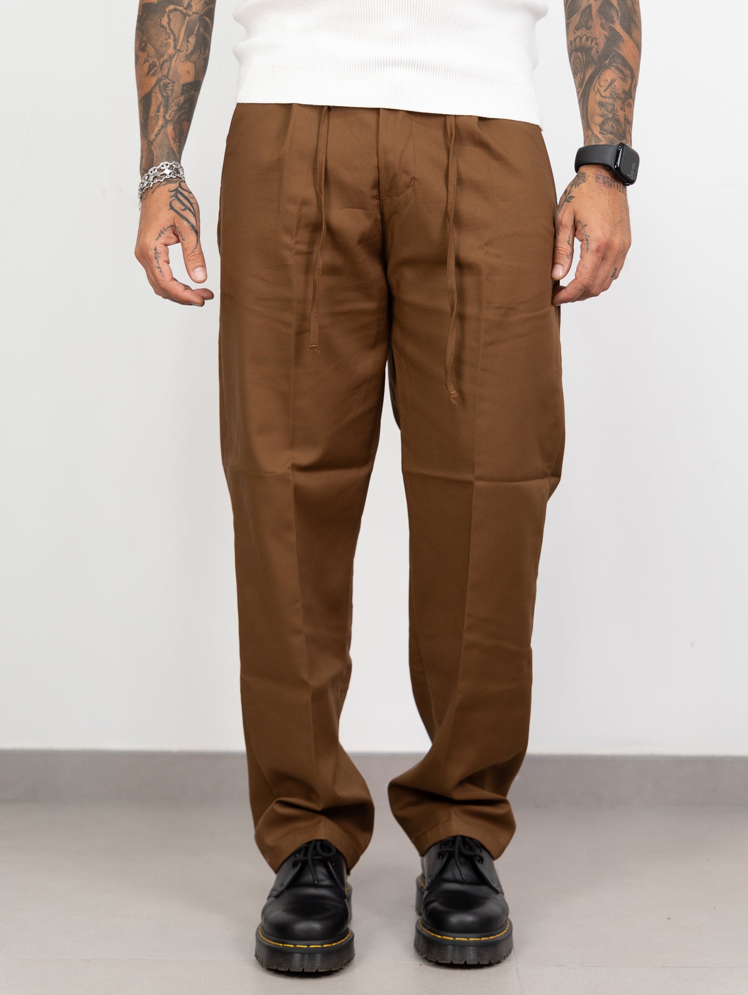 Pantalaccio elegant