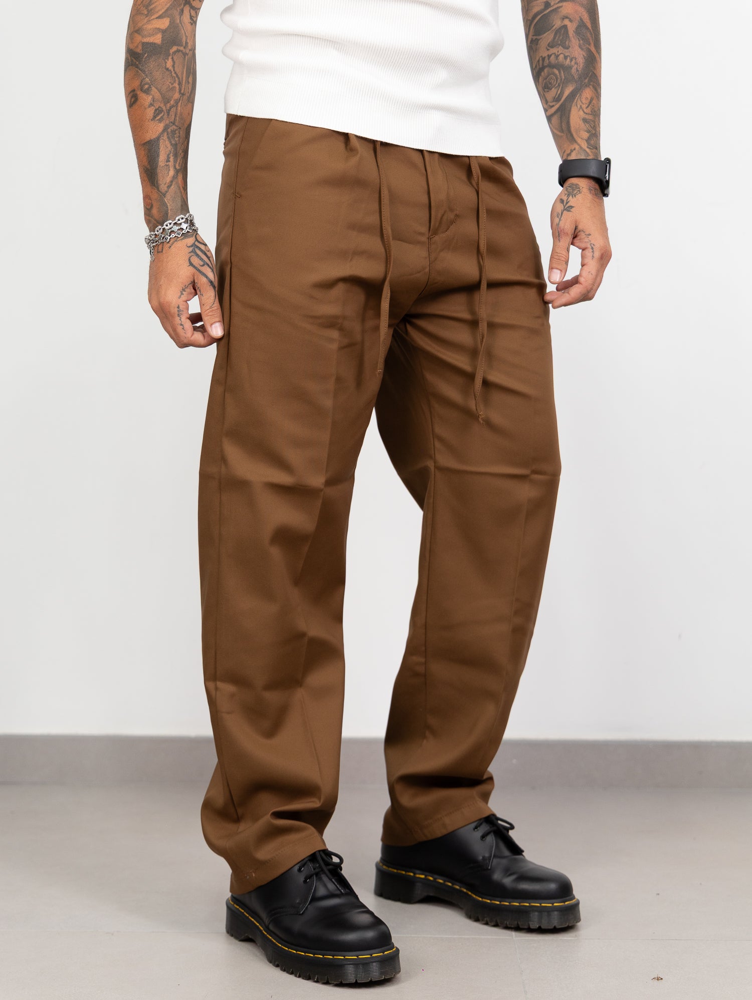 Pantalaccio elegant