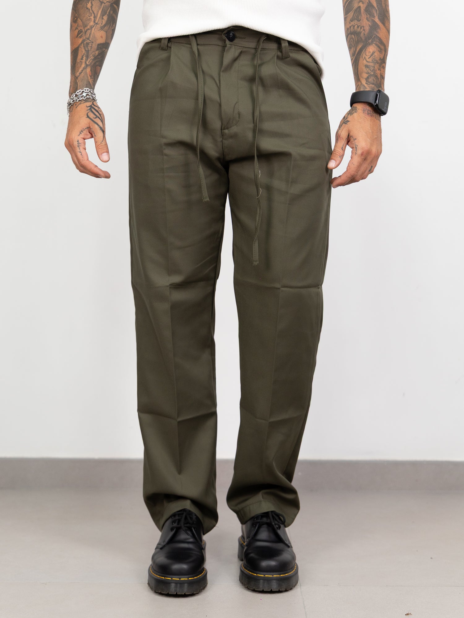 Pantalaccio elegant