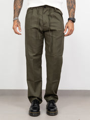 Pantalaccio elegant