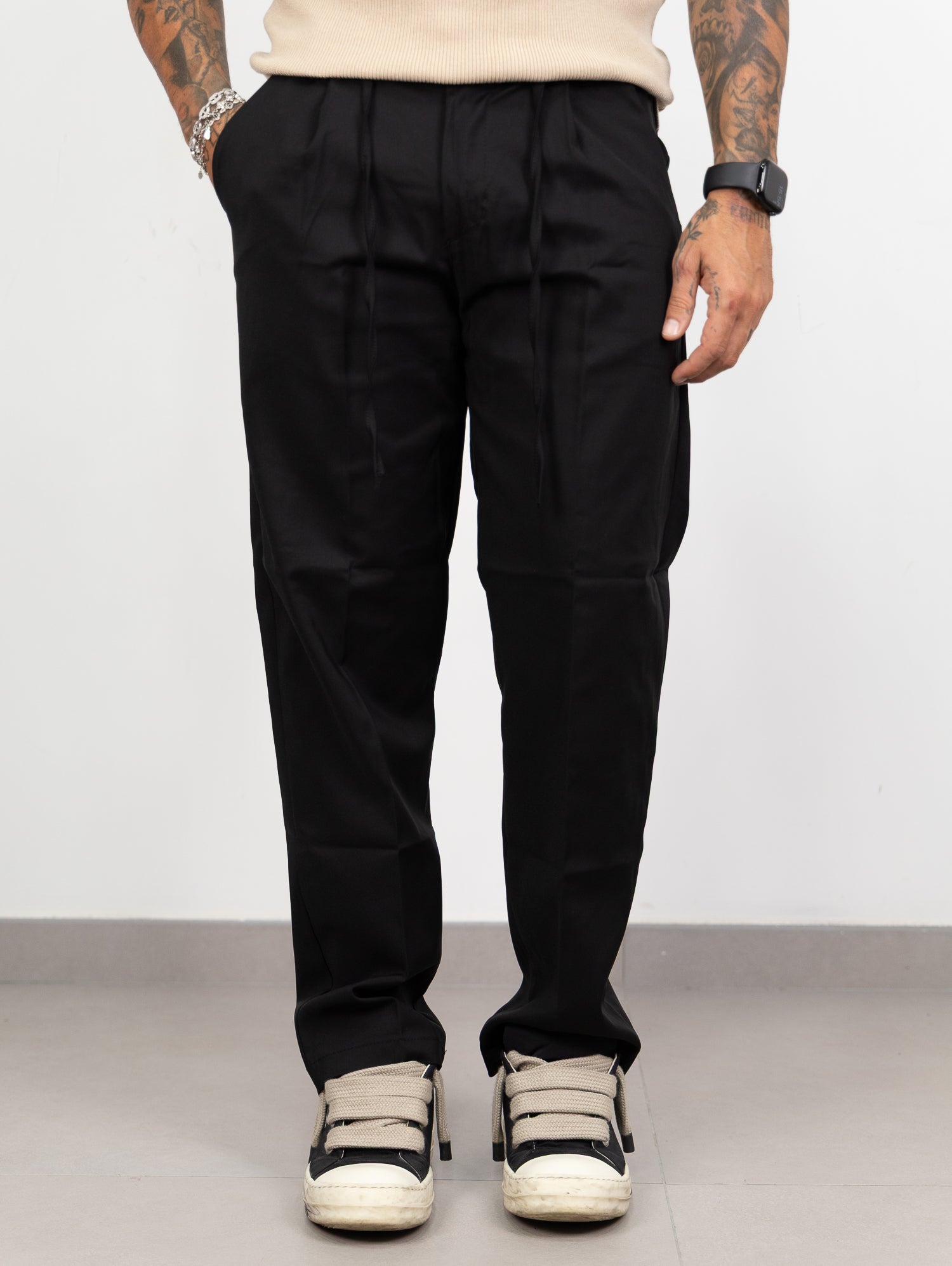 Pantalaccio elegant
