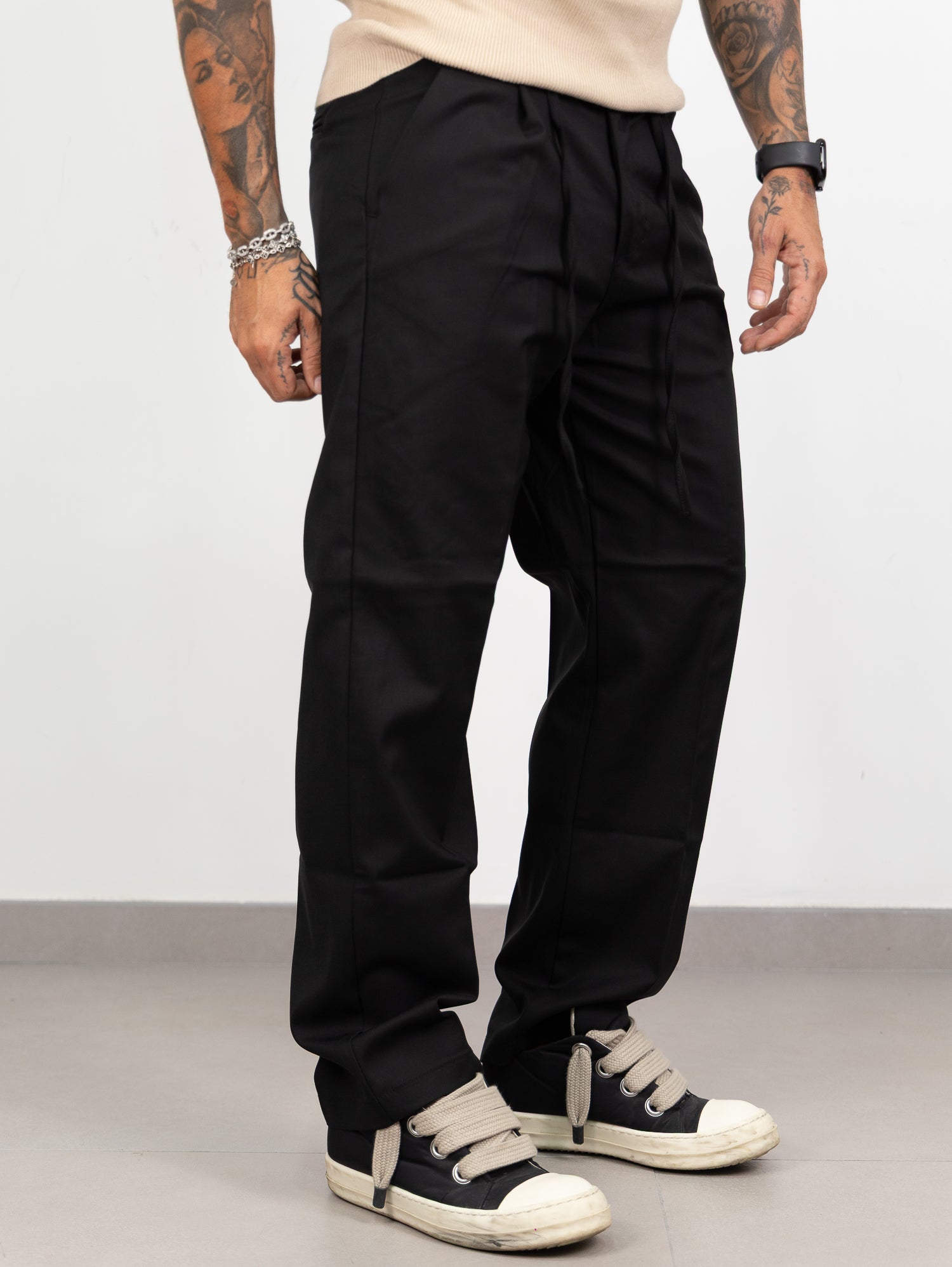 Pantalaccio elegant