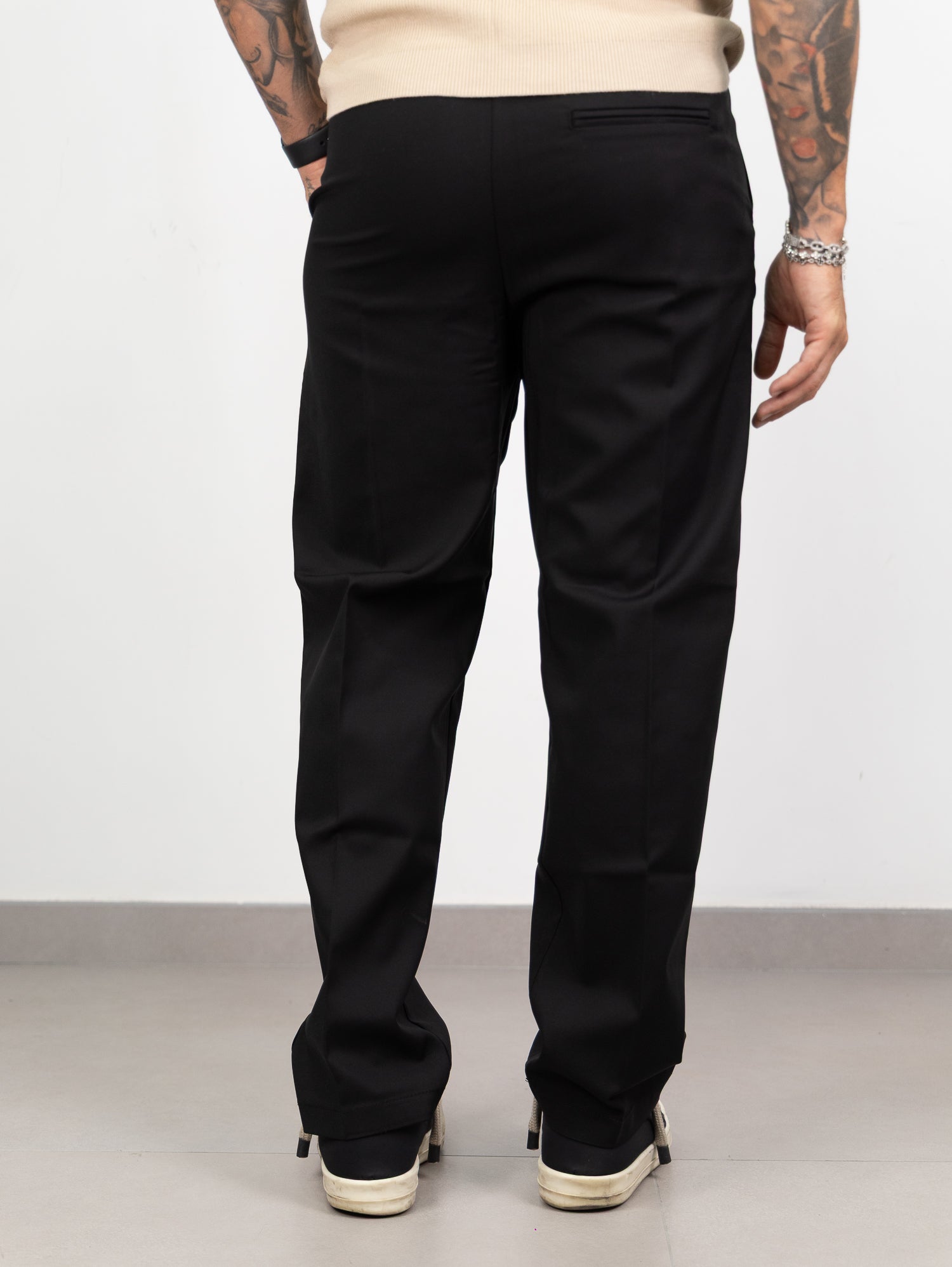 Pantalaccio elegant