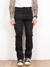 Flare zip Tk