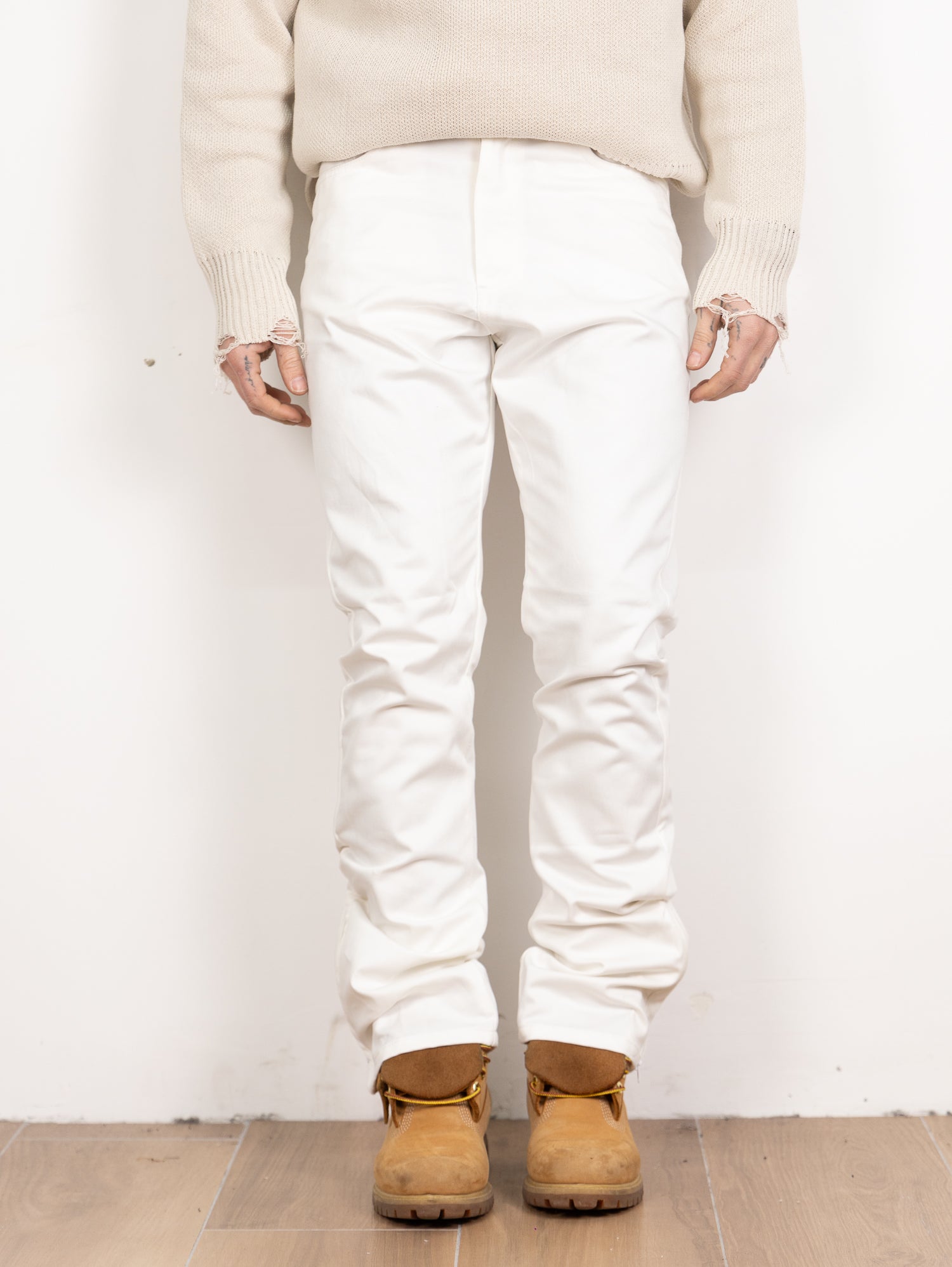 Flare zip Tk