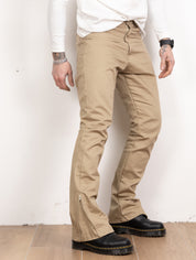 Flare zip Tk