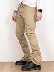 Flare zip Tk