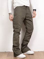 Flare zip Tk