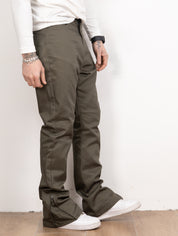 Flare zip Tk