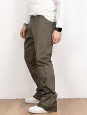 Flare zip Tk