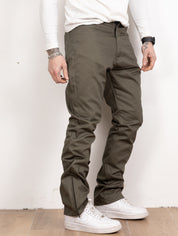 Flare zip Tk