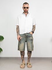 Camicia nothing