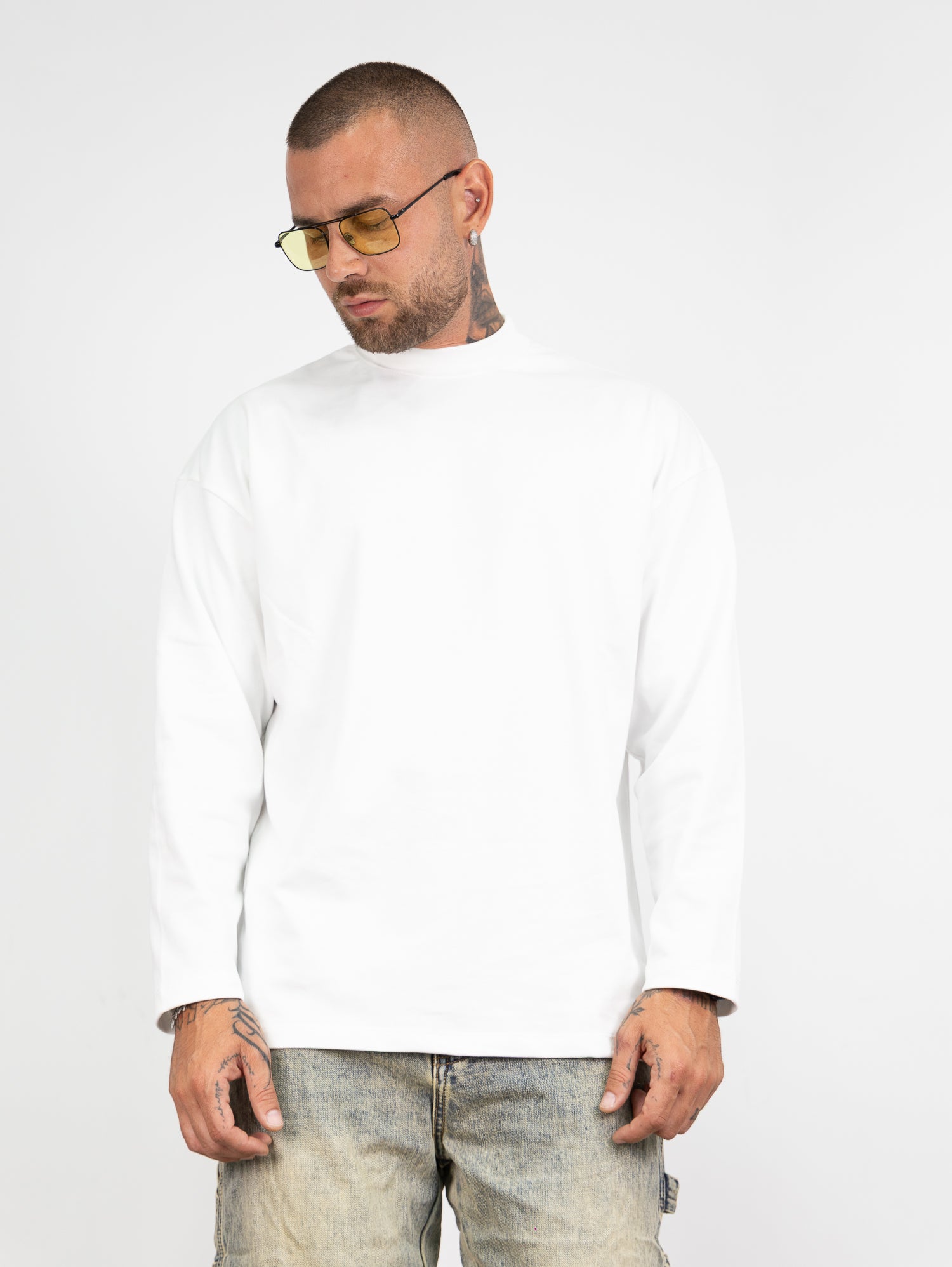 T-shirt just ML