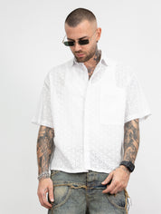 Camicia nothing