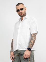 Camicia nothing
