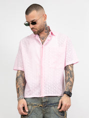 Camicia nothing