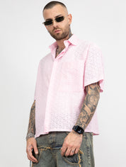 Camicia nothing
