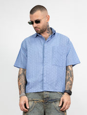 Camicia nothing