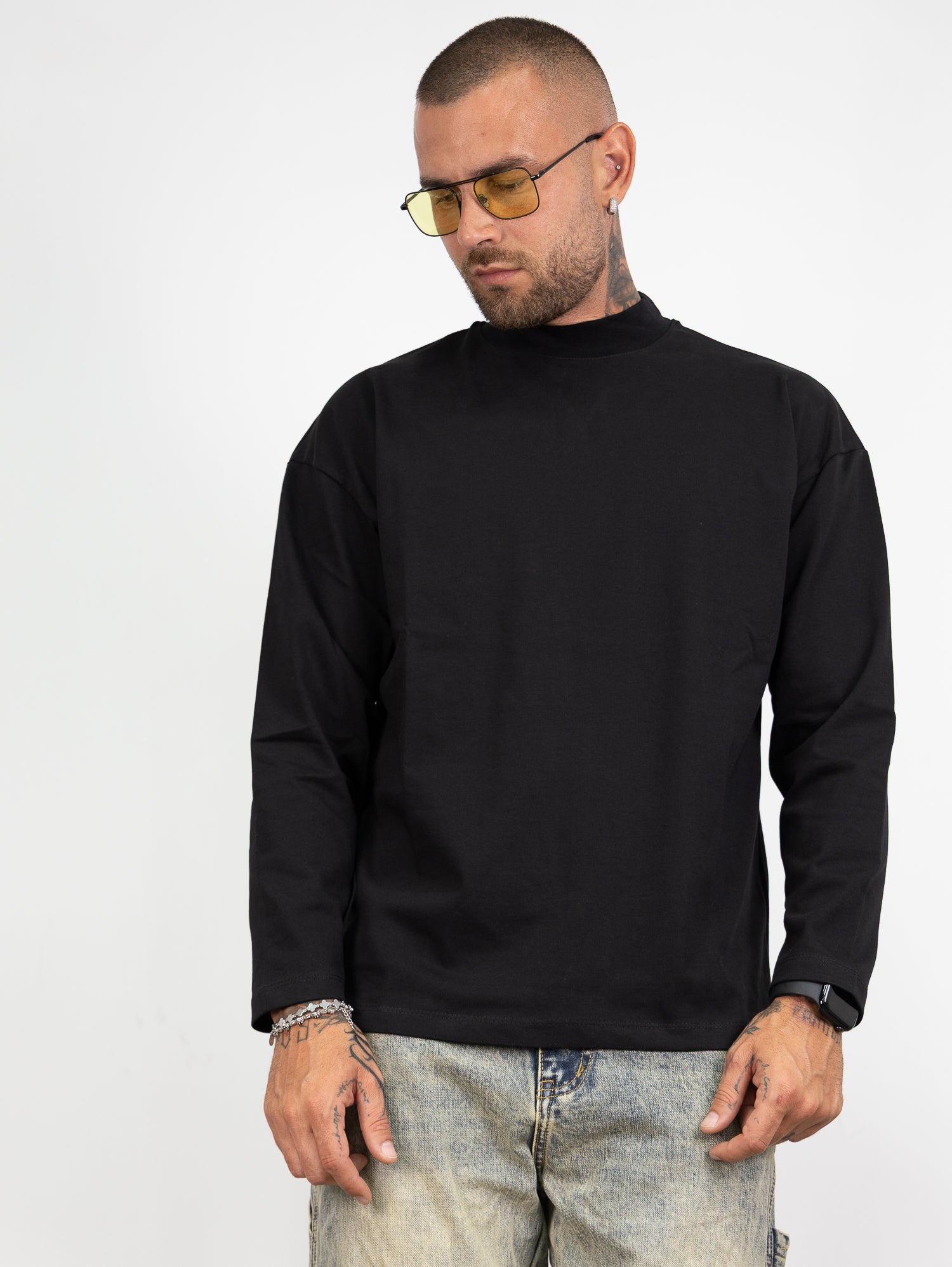 T-shirt just ML
