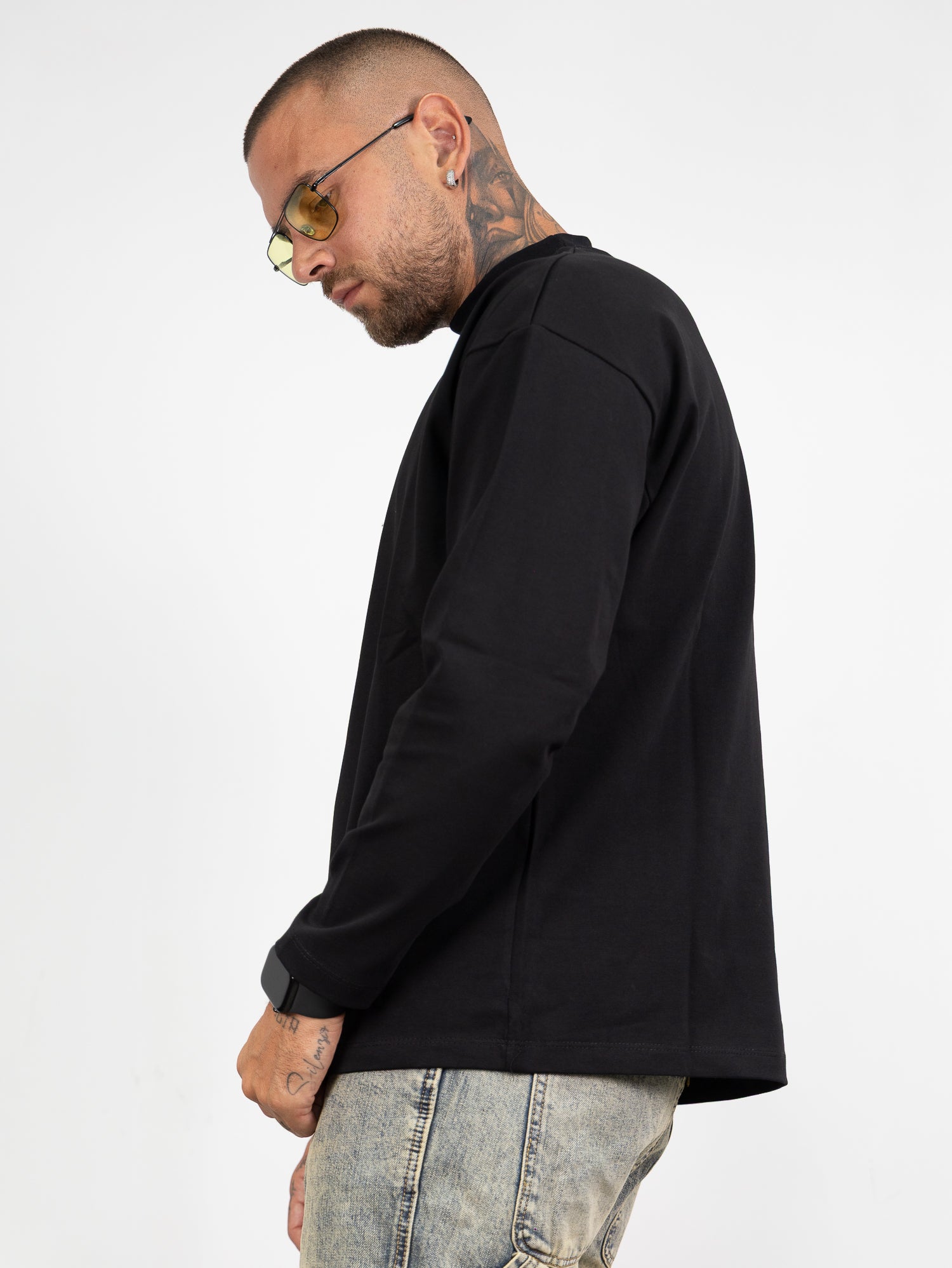 T-shirt just ML