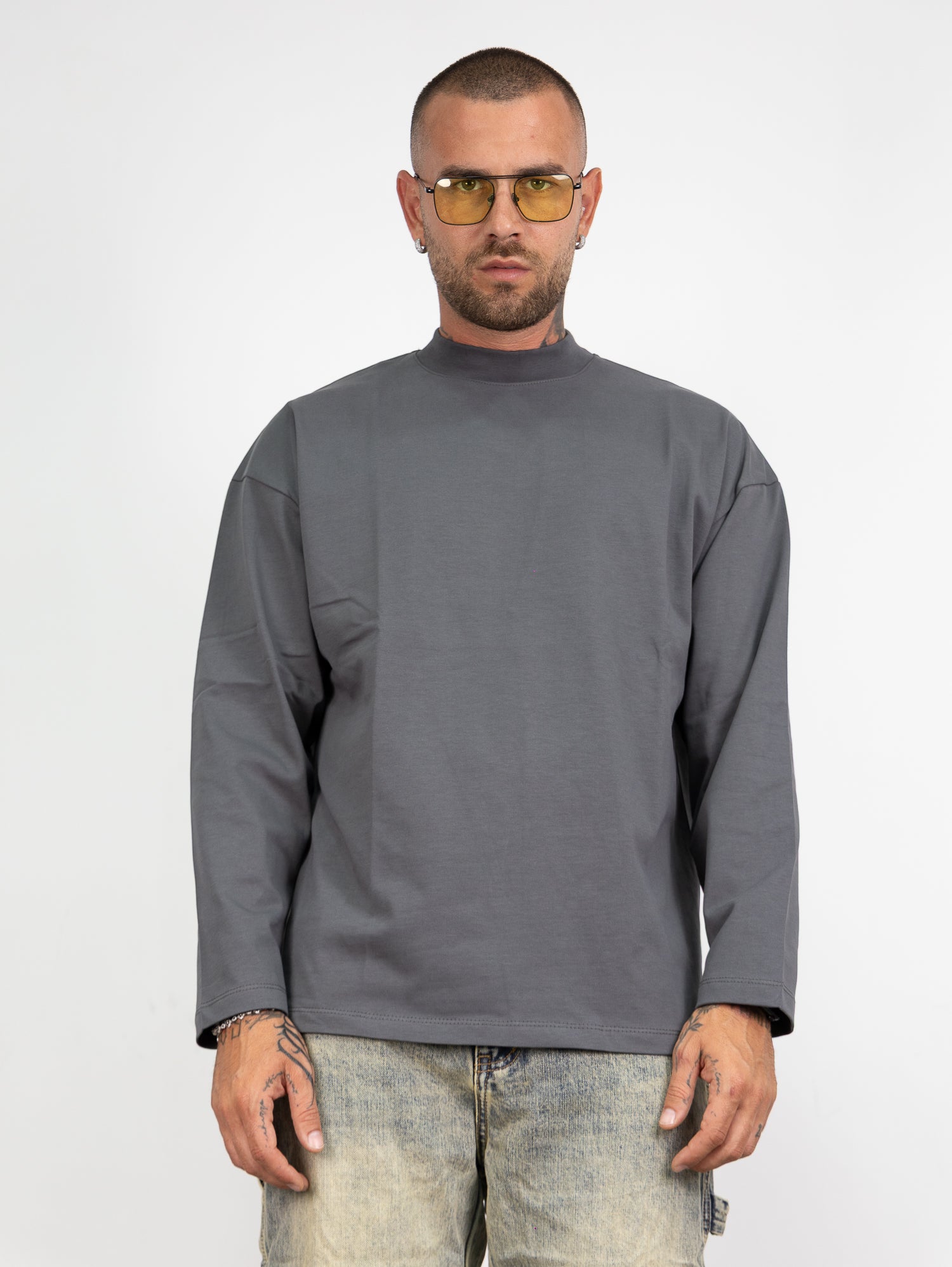 T-shirt just ML