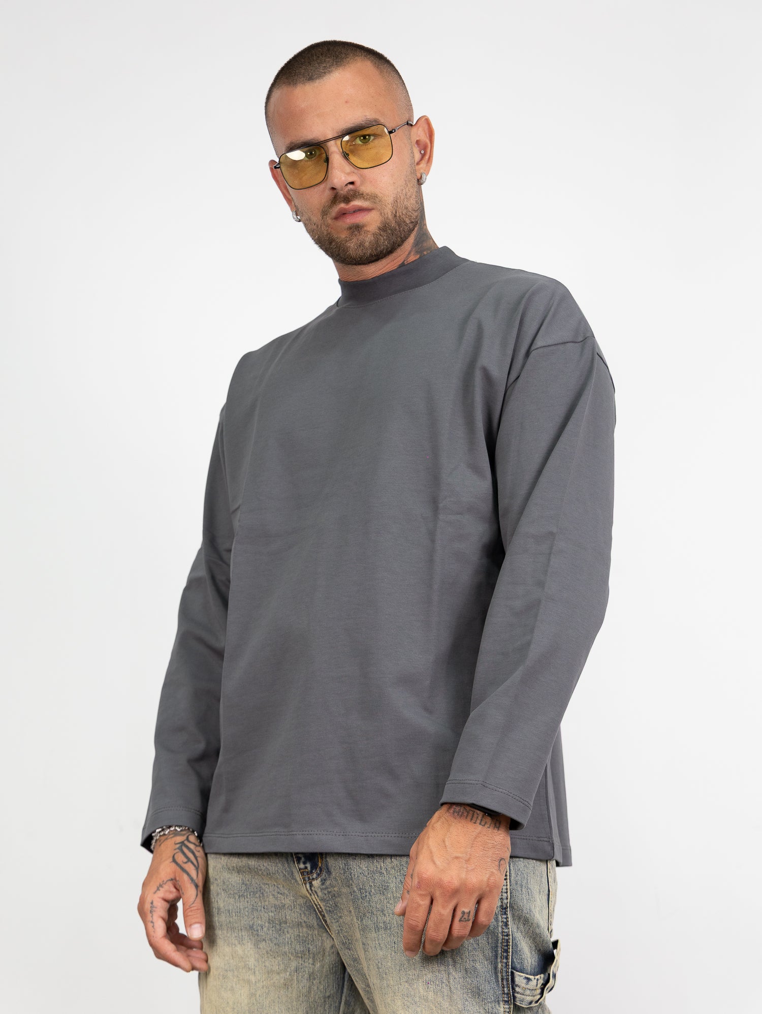 T-shirt just ML