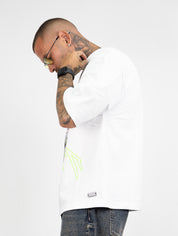 T-Shirt st angel tattoo