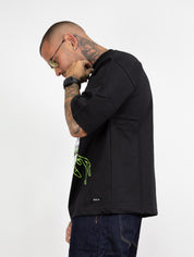 T-Shirt st angel tattoo