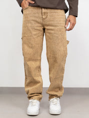 Carpenter wash