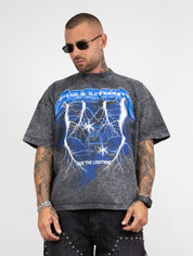 T-shirt lavanta