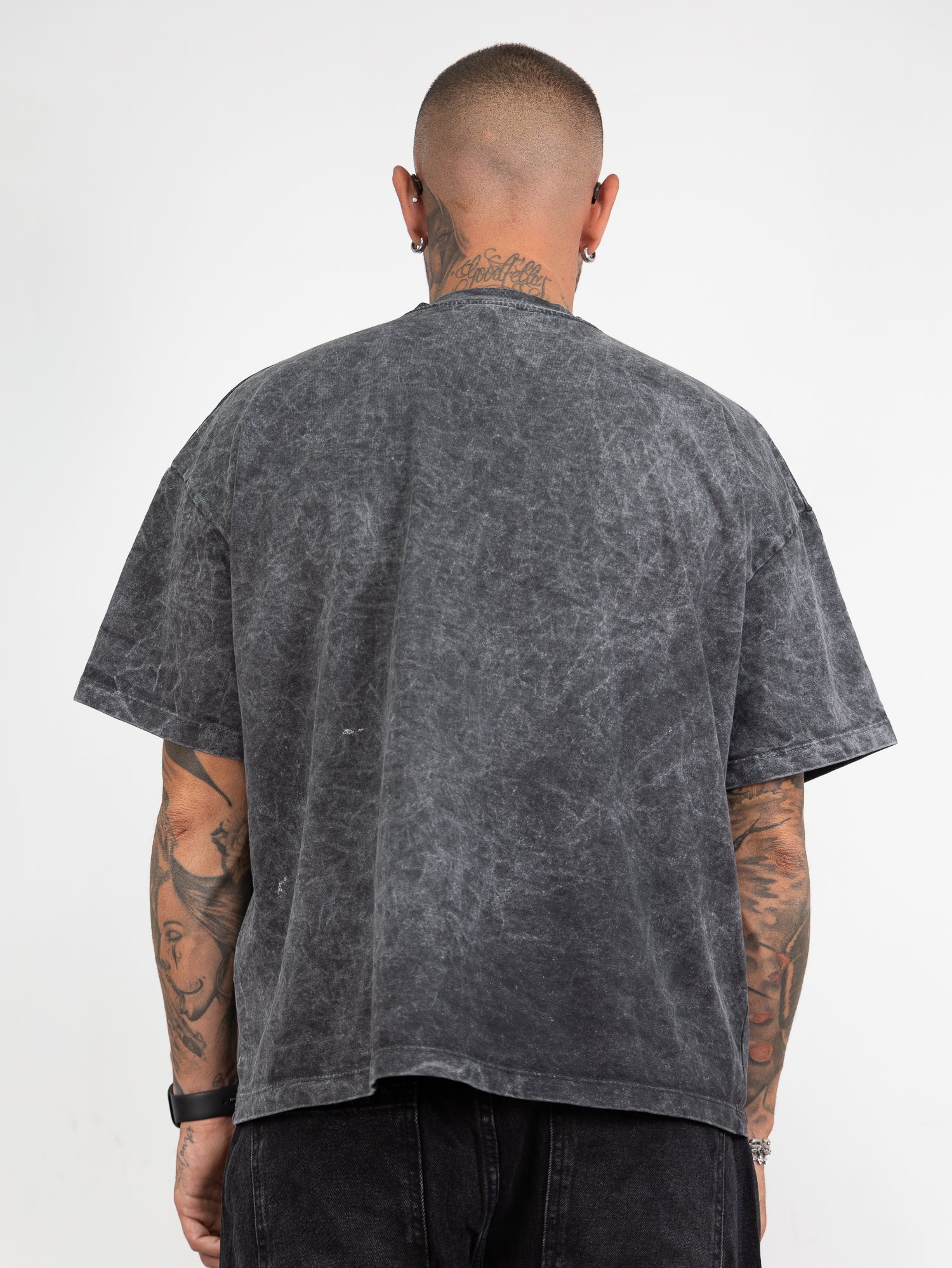 T-shirt lavanta