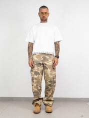Cargo camou