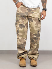 Cargo camou