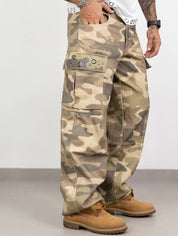 Cargo camou