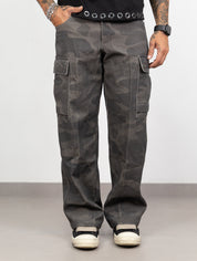 Cargo camou