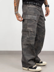 Cargo camou