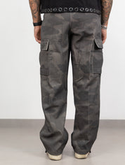 Cargo camou