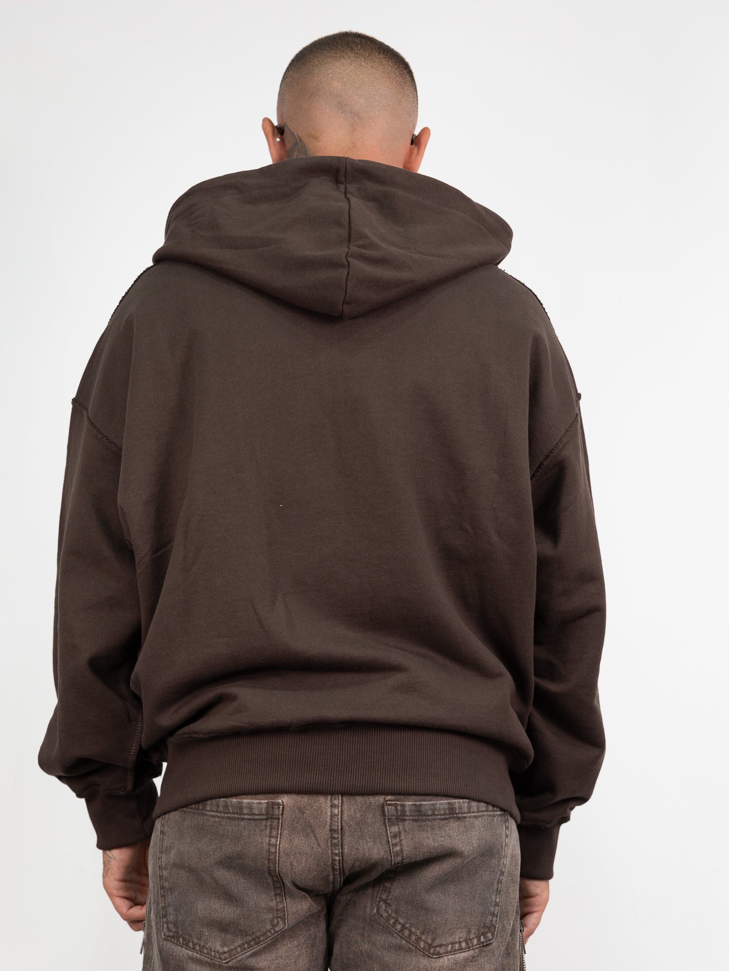 Hoodie croci