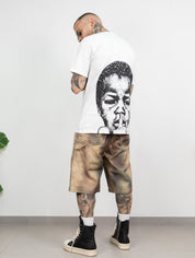 Bermuda camouflage 2.0