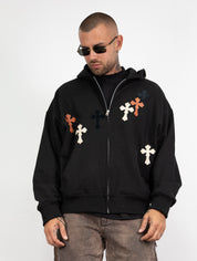 Hoodie croci