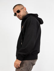 Hoodie croci