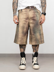 Bermuda camouflage 2.0