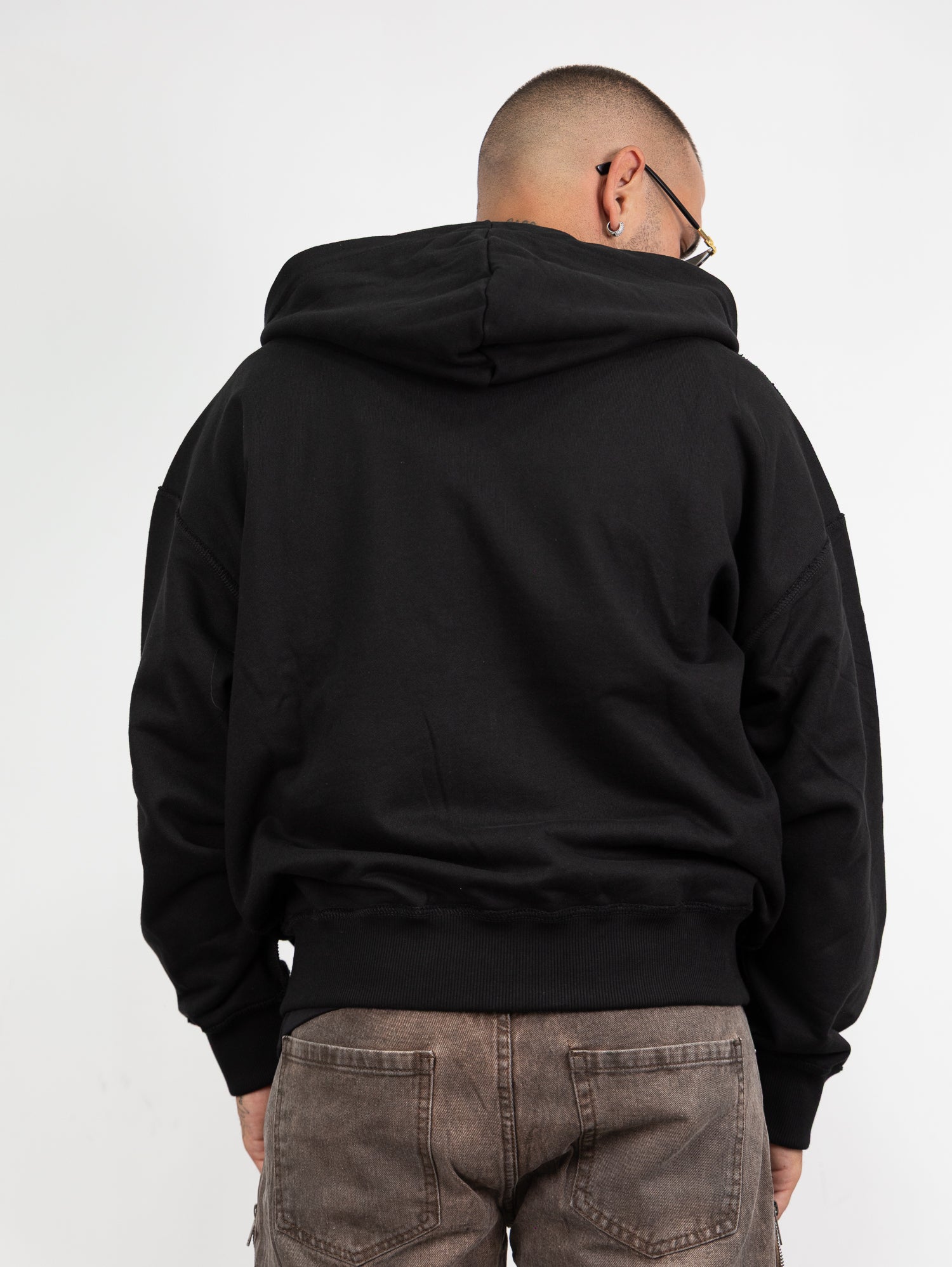 Hoodie croci