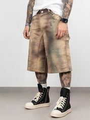 Bermuda camouflage 2.0